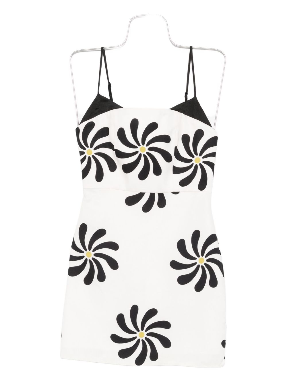 Cala De La Cruz Rocha Dress Riviera Ivory