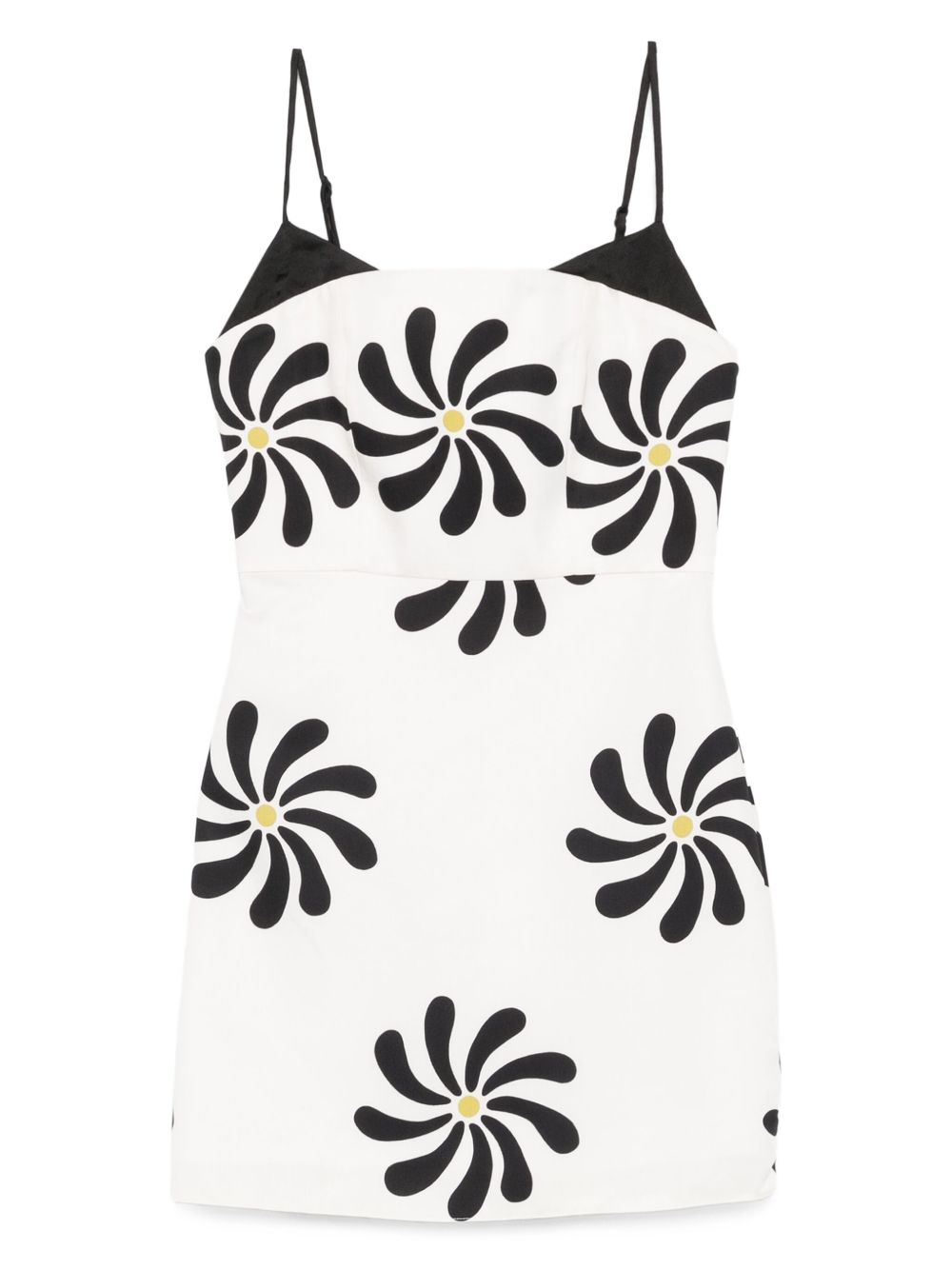 Rocha Mini Dress
