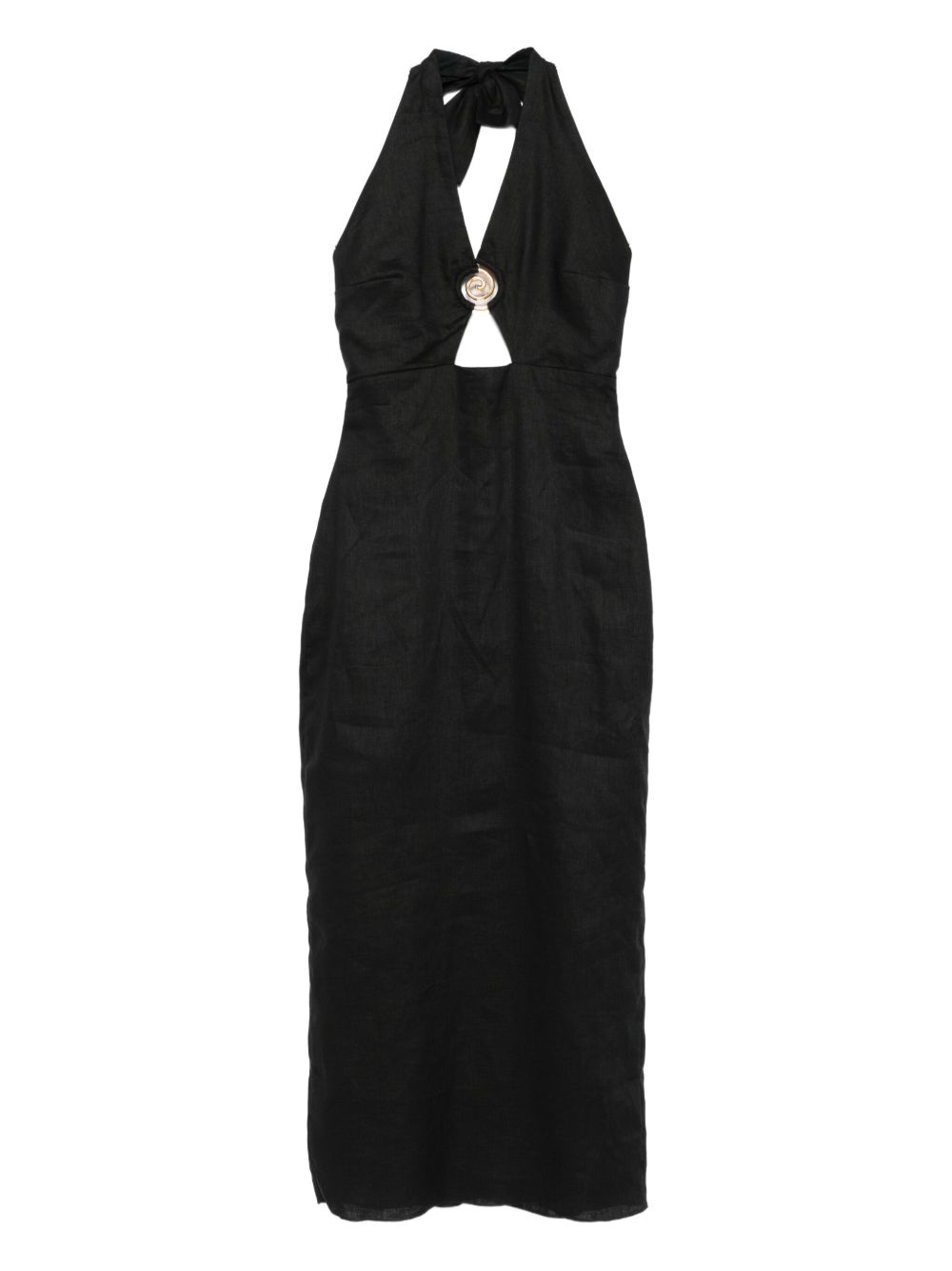 Clara Maxi Dress
