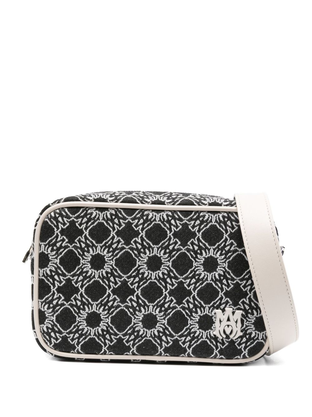 MA Quad Messenger Bag
