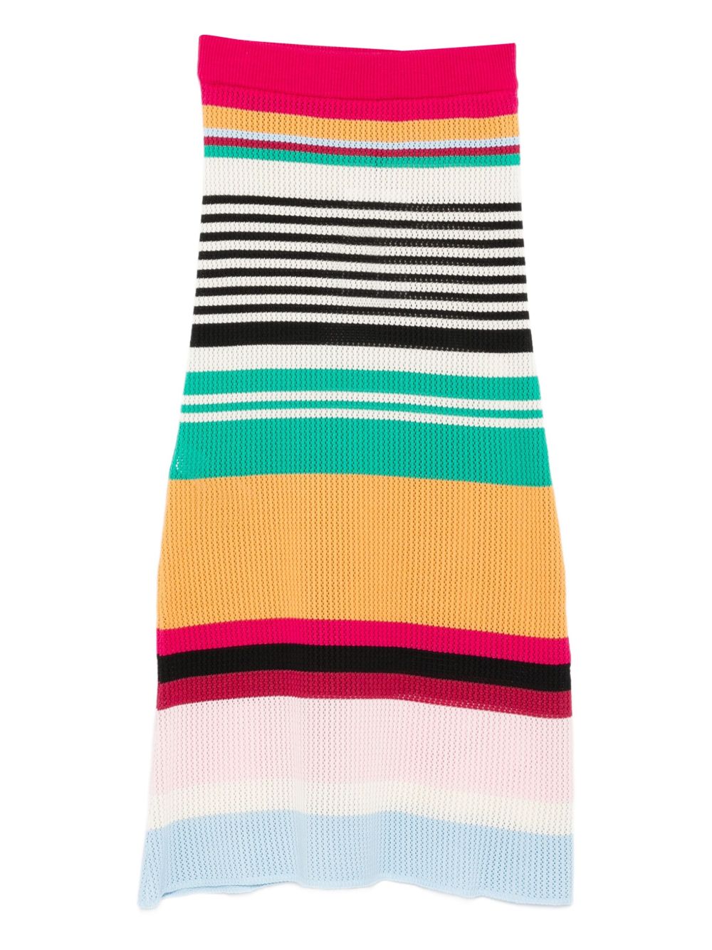Luciana Midi Skirt