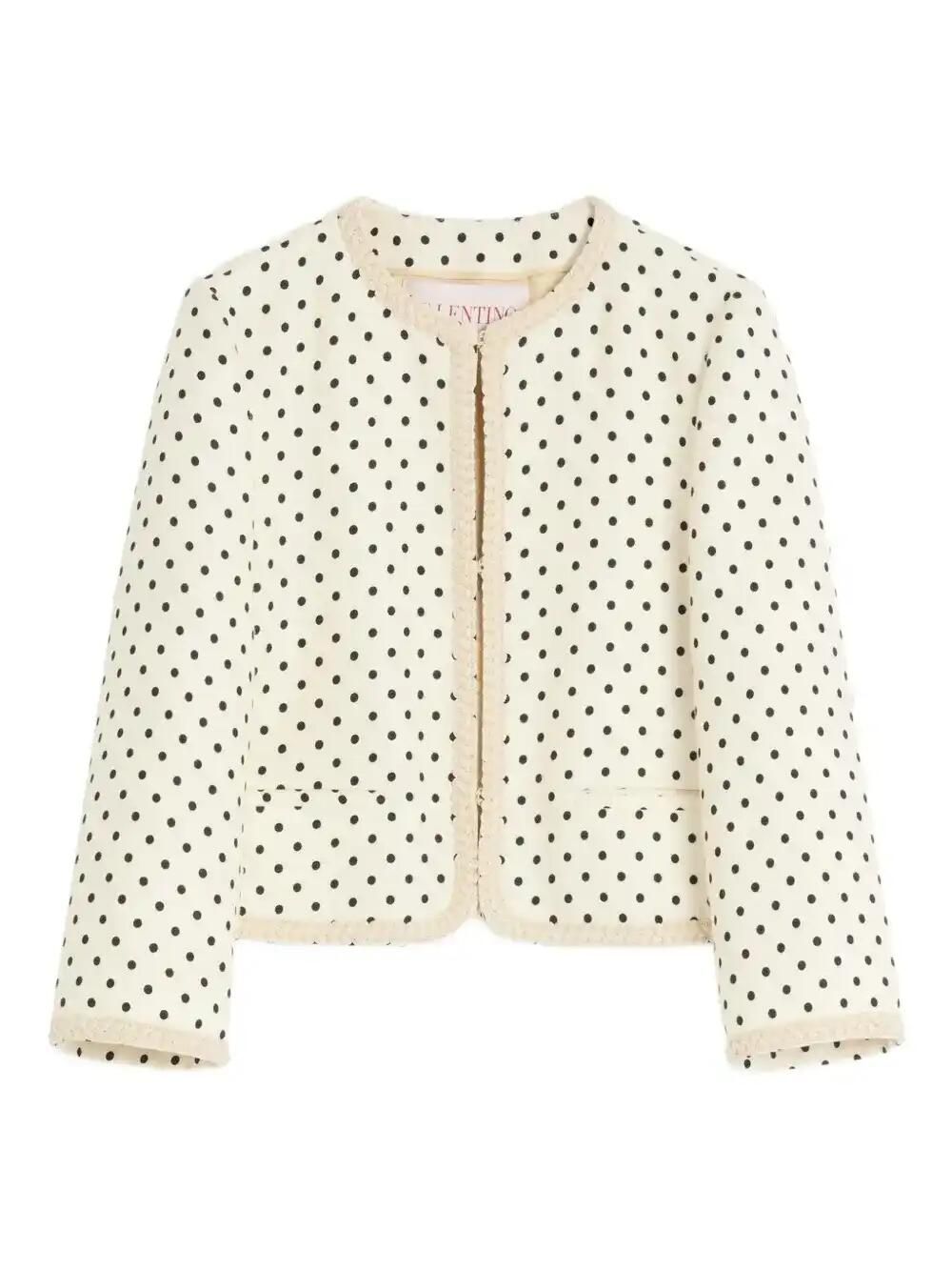 Supergran Blazer