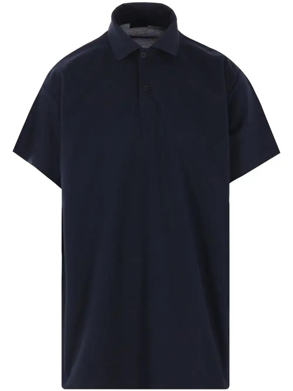 Interwined Polo Shirt