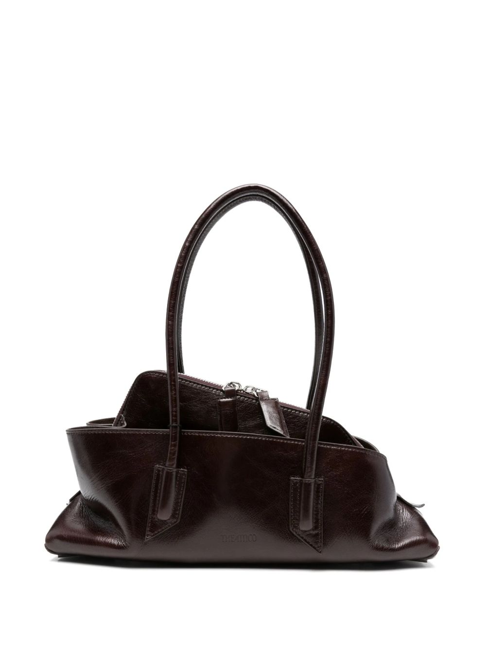 Small La Passeggiata Tote Bag