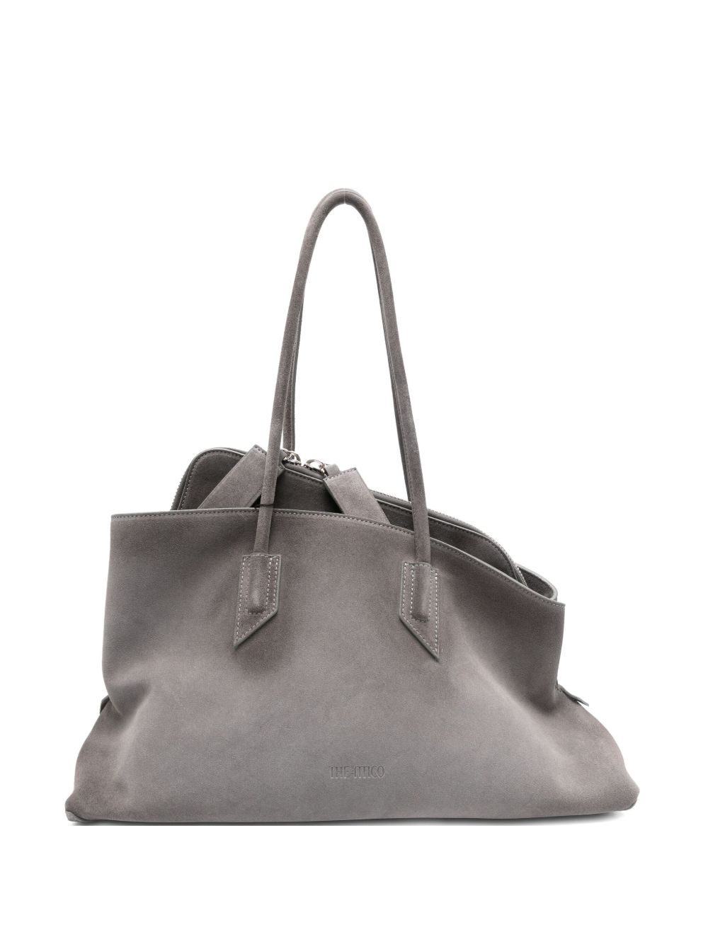 Medium La Passeggiata Shoulder Bag