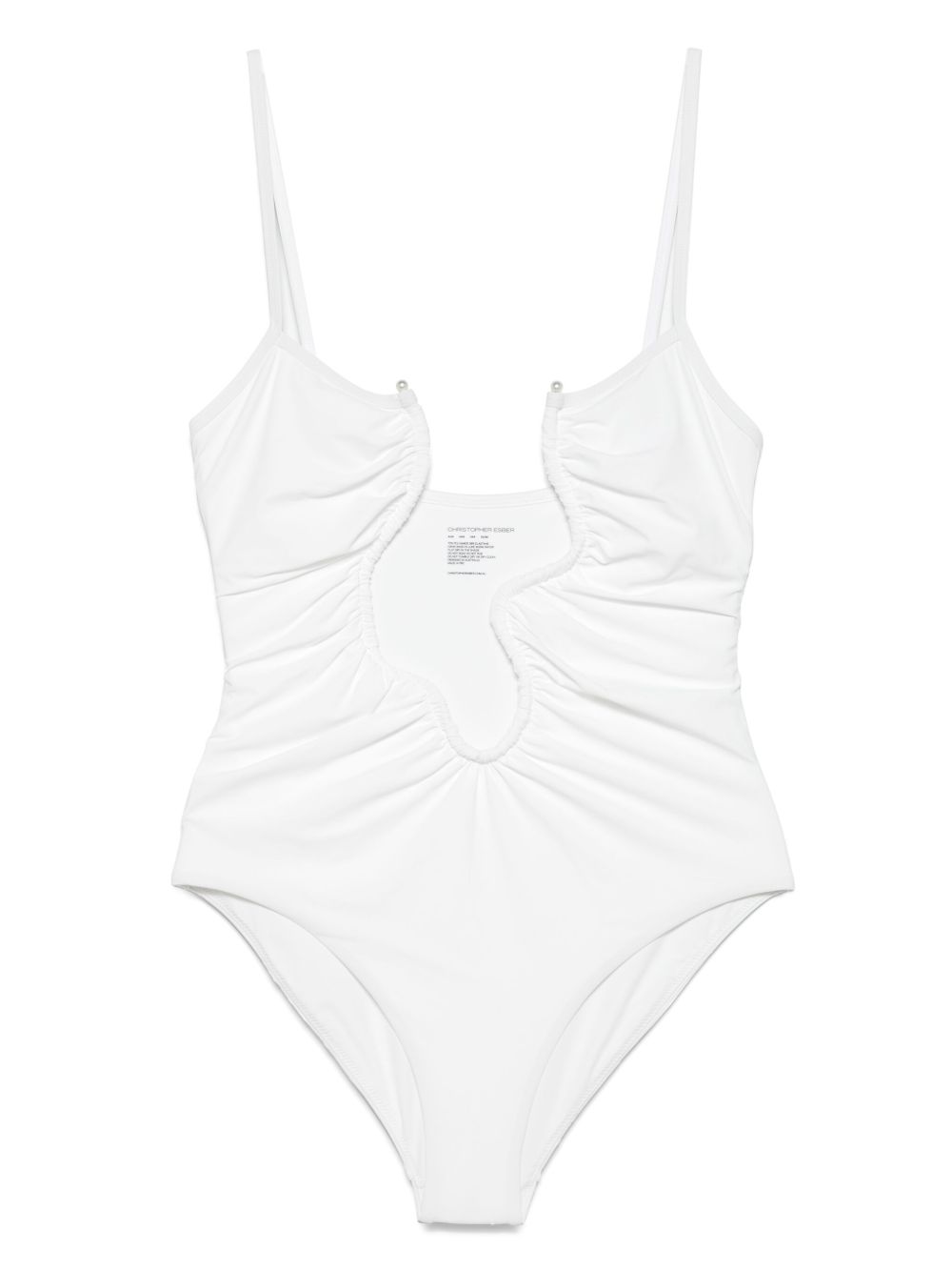 Salacia Swimsuit