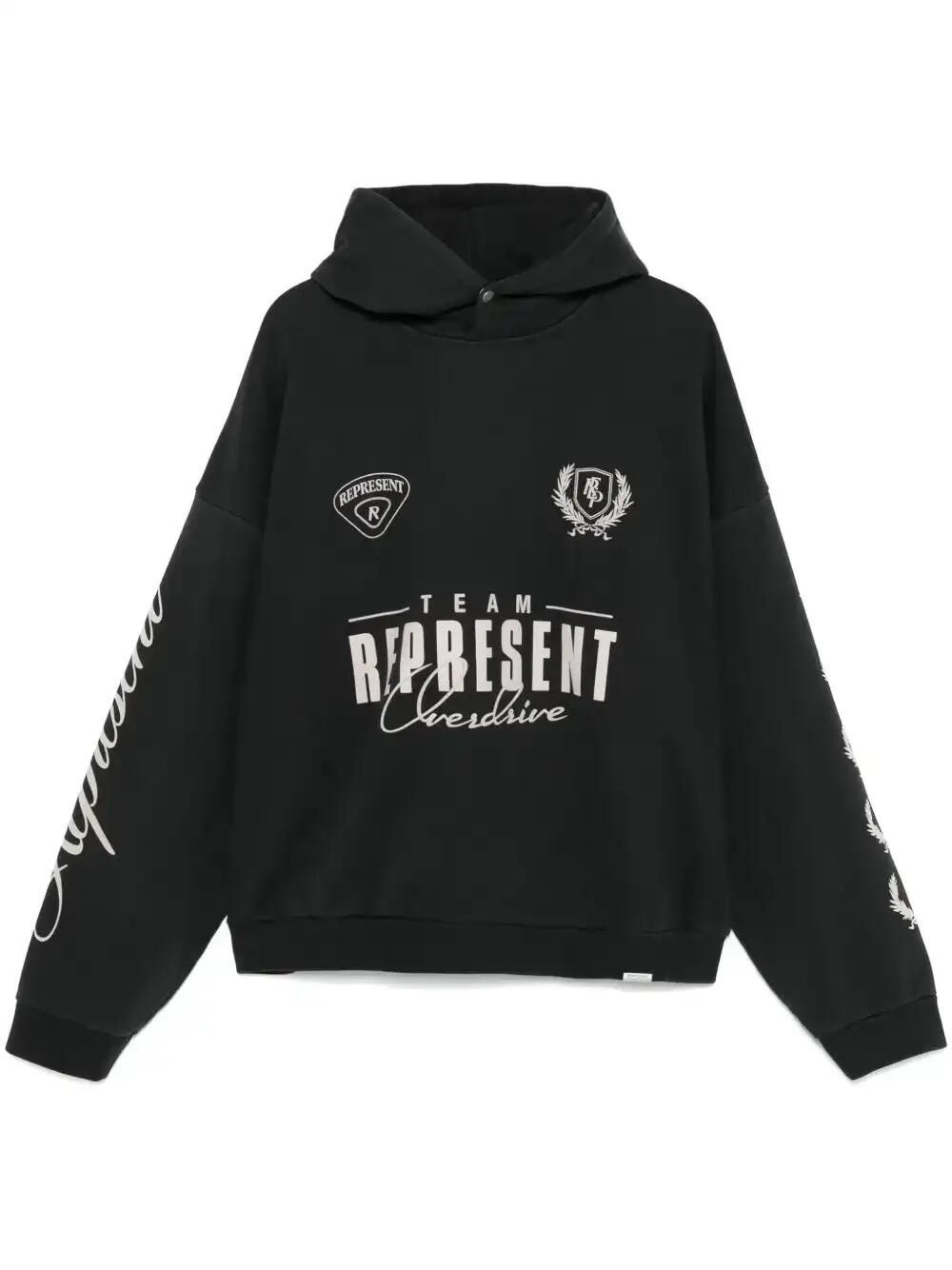 World Championship Hoodie