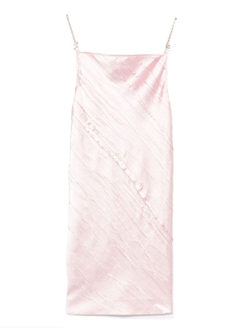 Carta Mini Dress