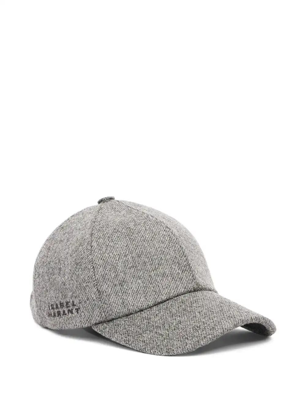 ISABEL MARANT Tomas Cap