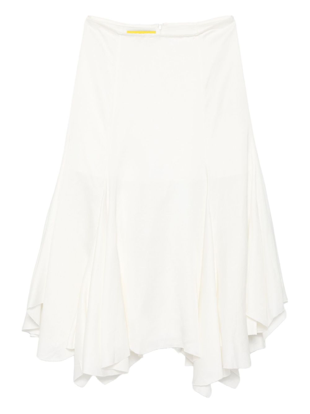 Marques'Almeida Handkerchief-Hem Skirt
