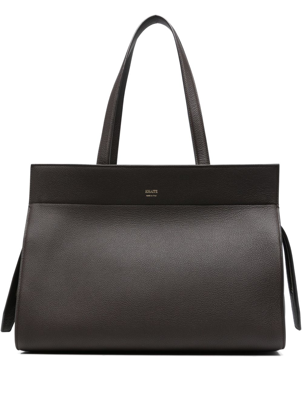 Crosby Leather Tote Bag