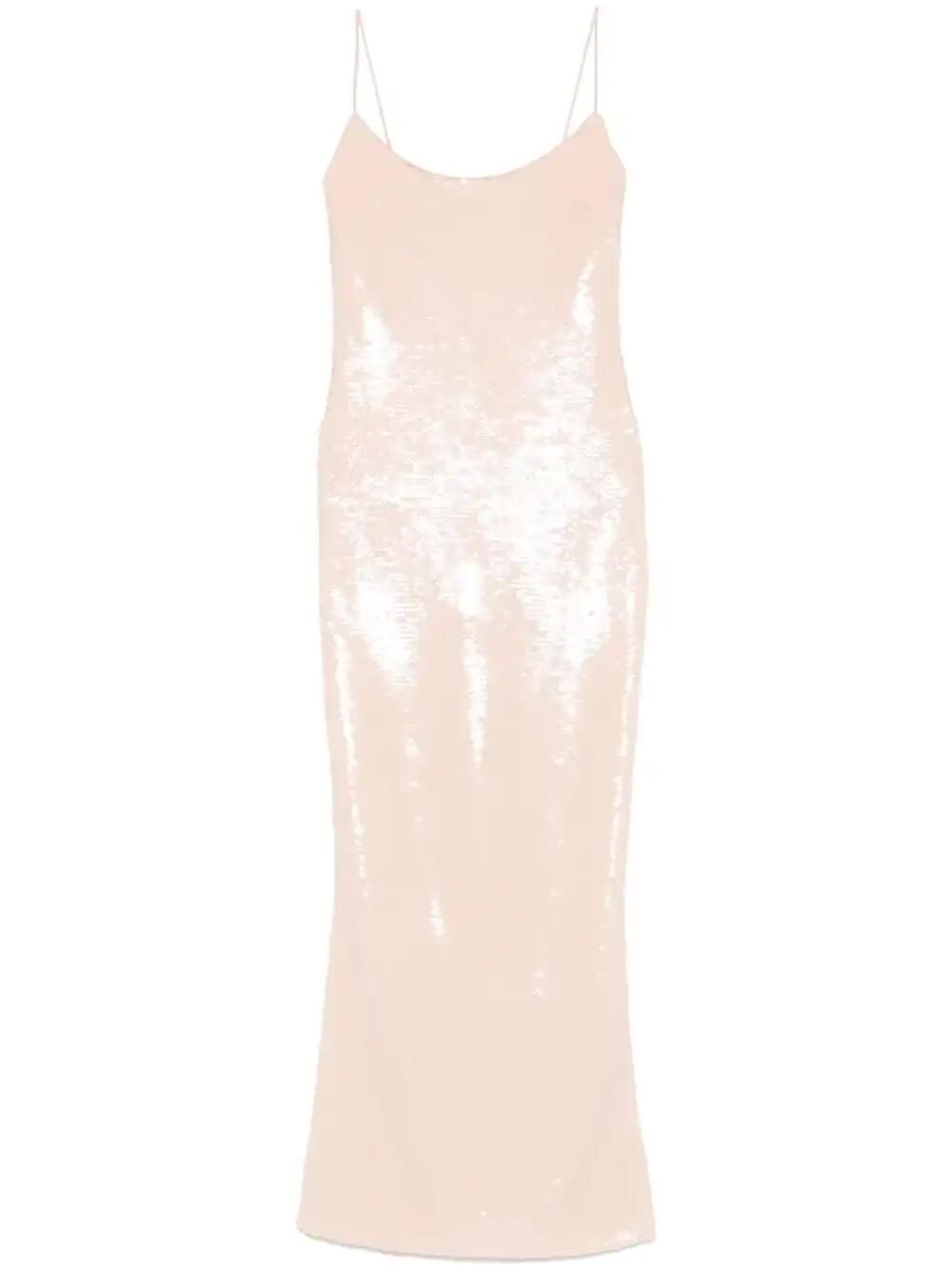Isis Maxi Dress