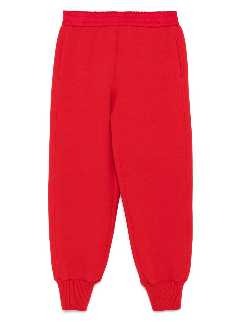 Elasticated Track Pants