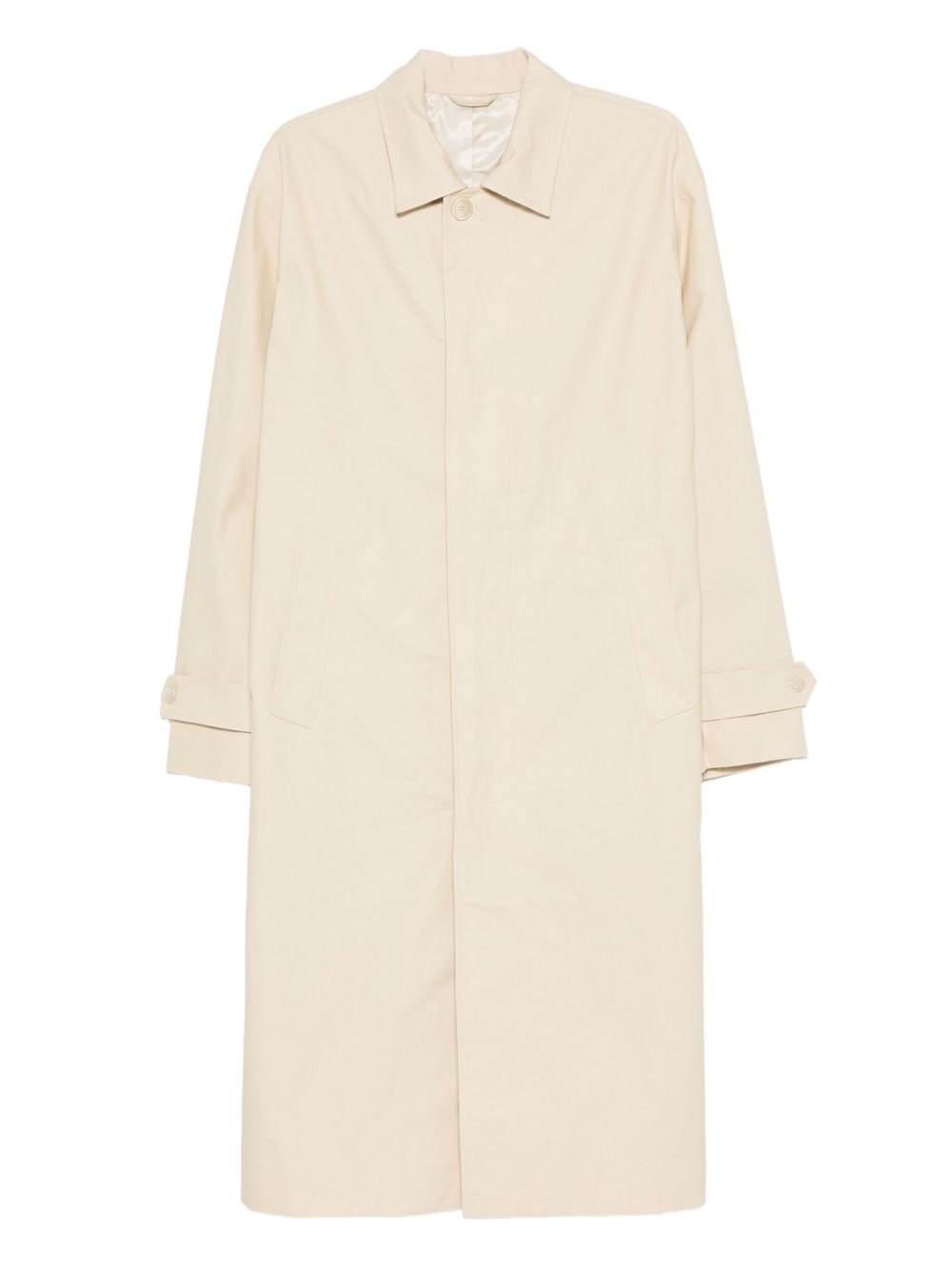 Gibson Coat