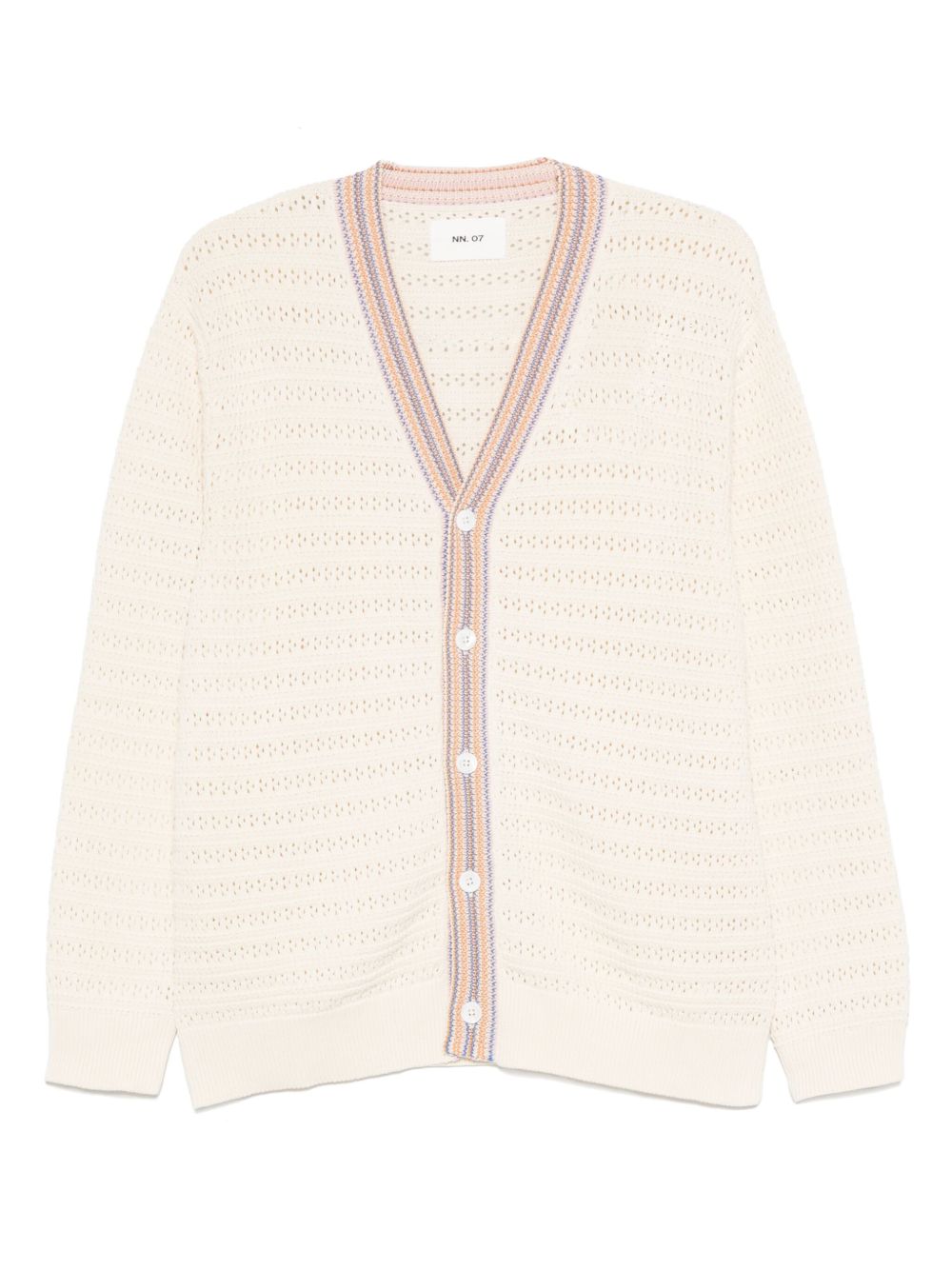 Josh Cardigan