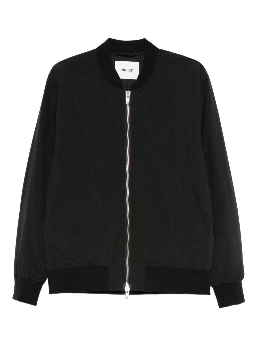 Dixon Bomber Jacket