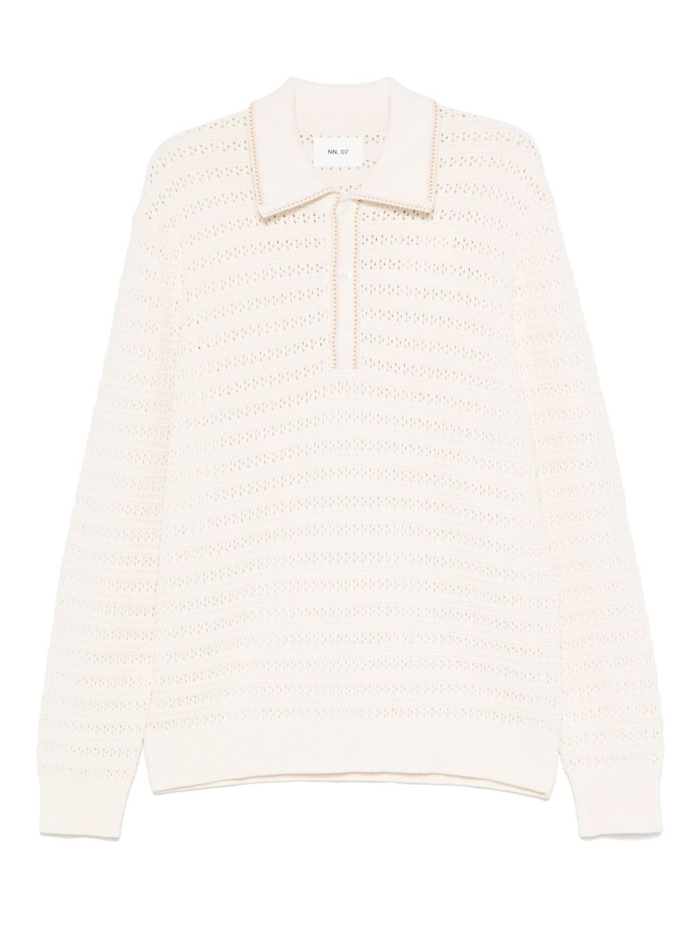 Josh Polo Sweater