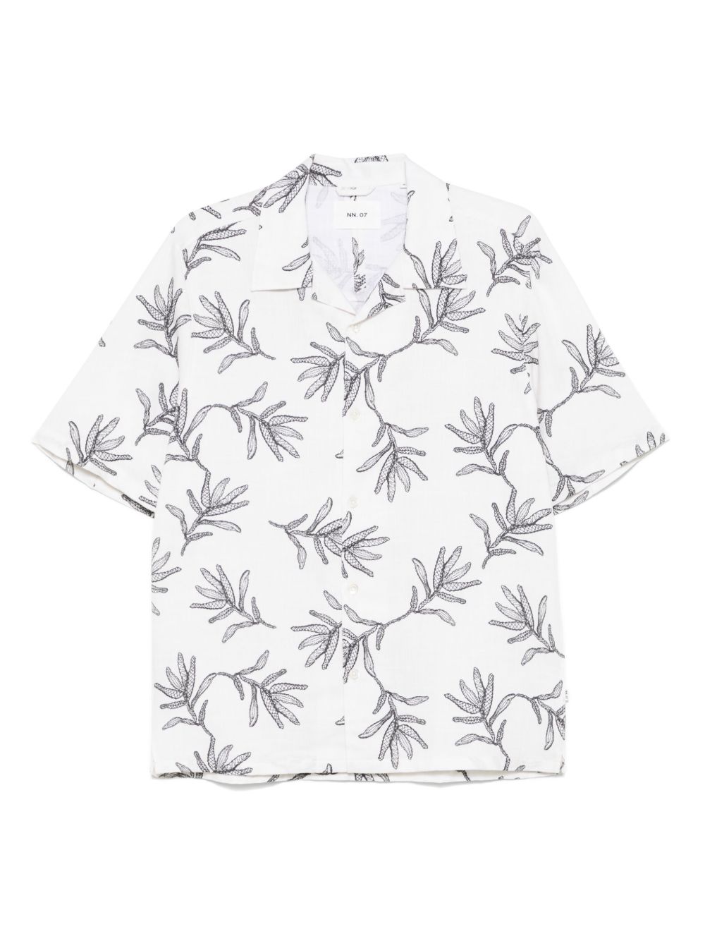 NN07 Ole Shirt