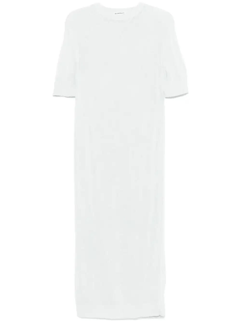Knitted Midi Dress