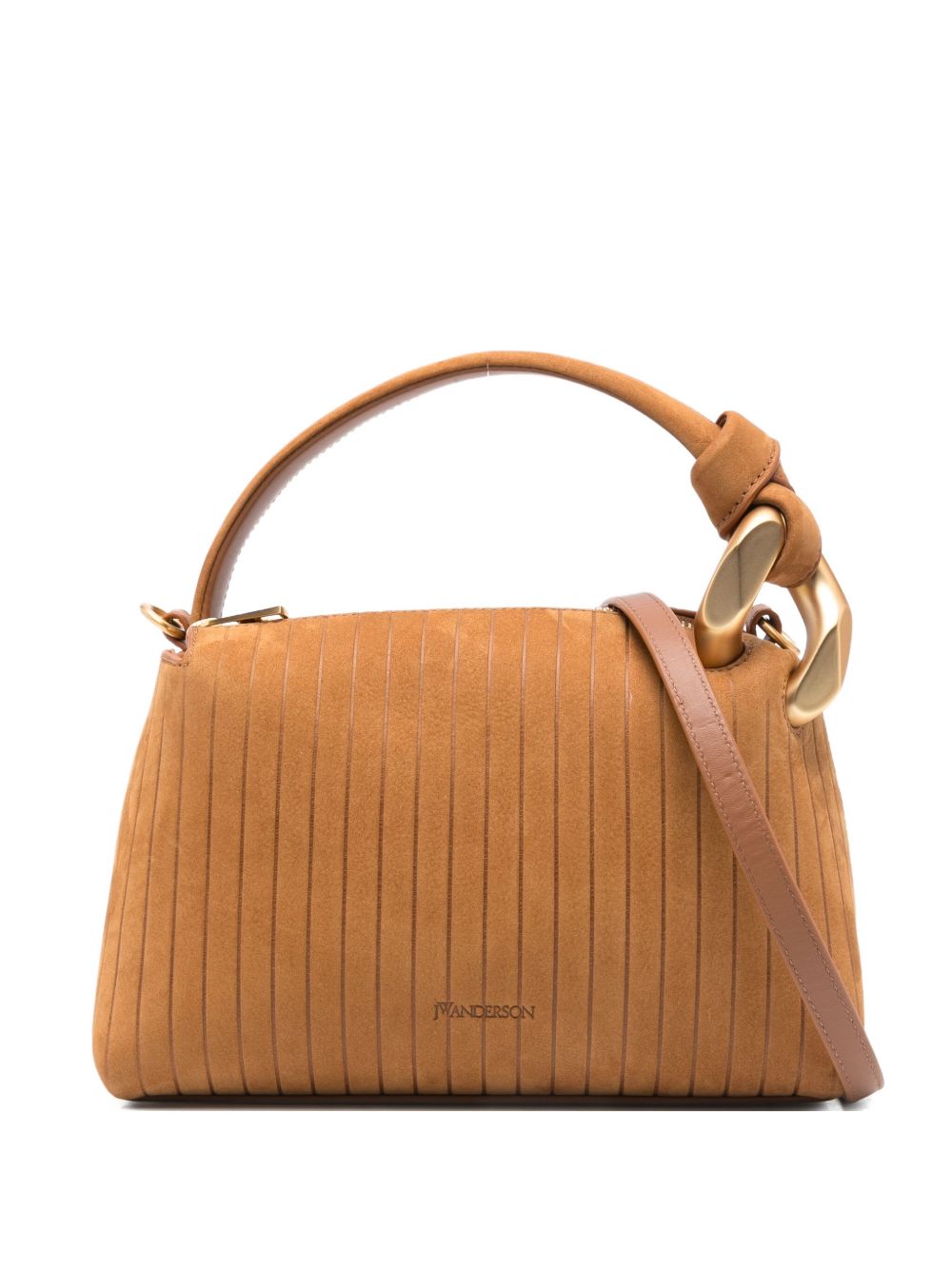 Small Corner Tote Bag