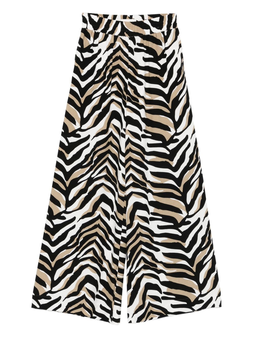 Zanzibar Zebra Trousers