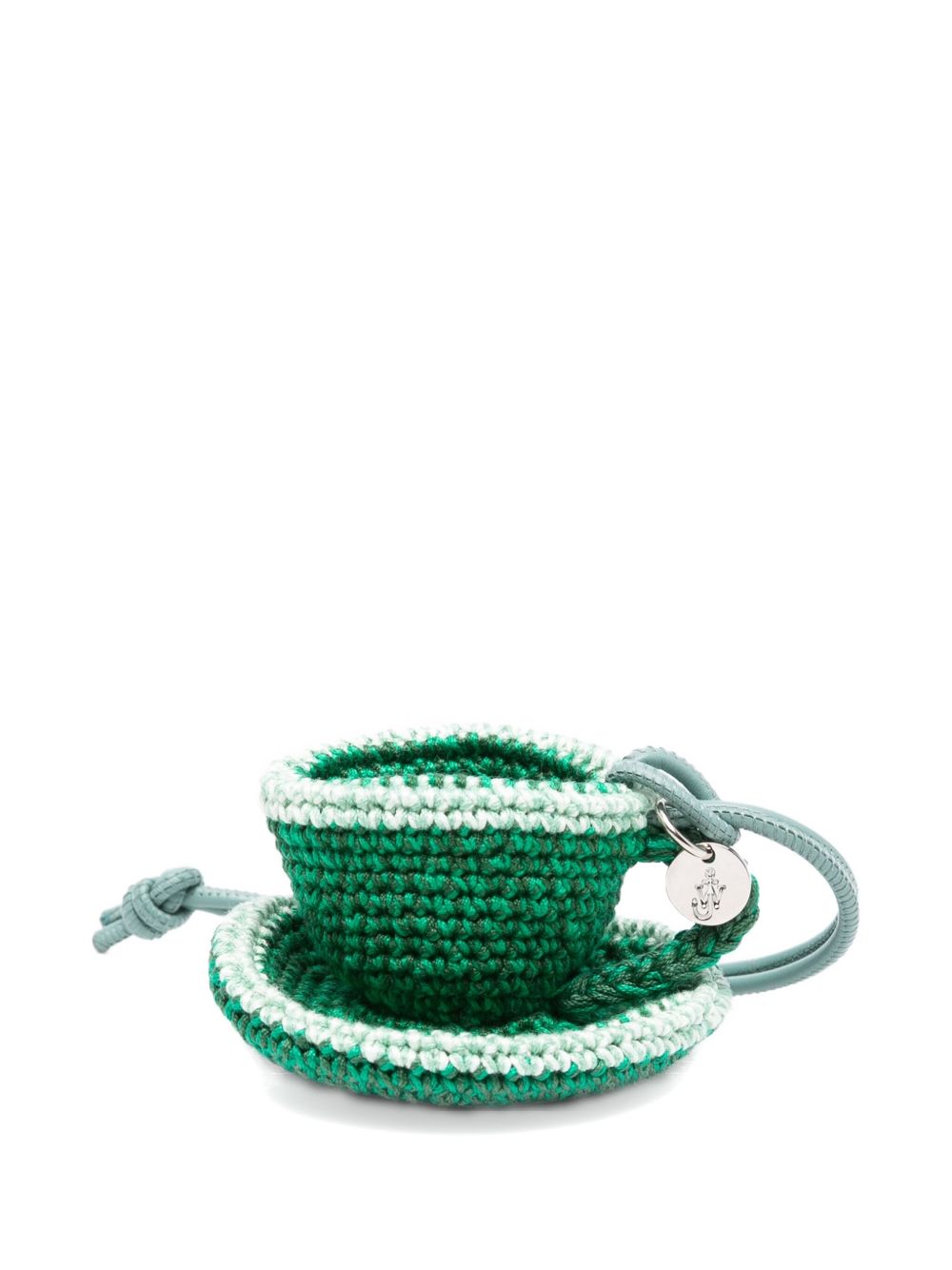 Teacup Charm