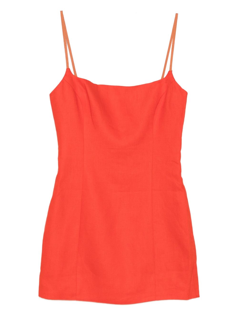 Panettone Mini Dress