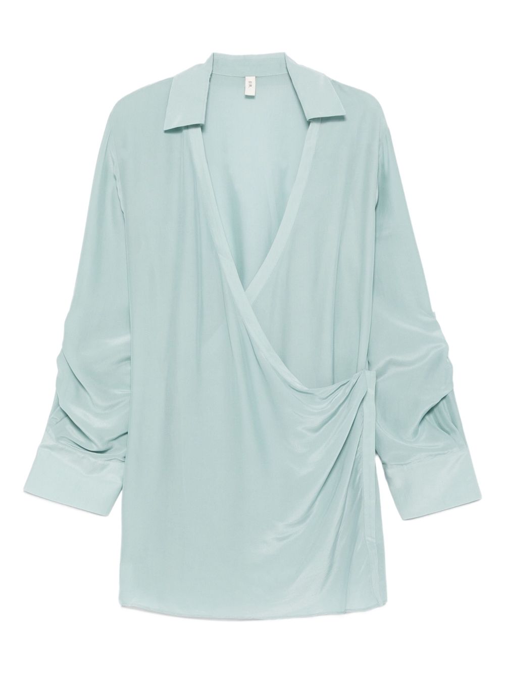 Fresca Dress