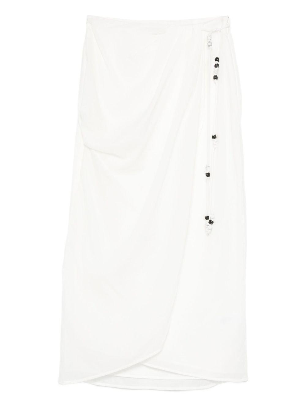 Azura Midi Skirt