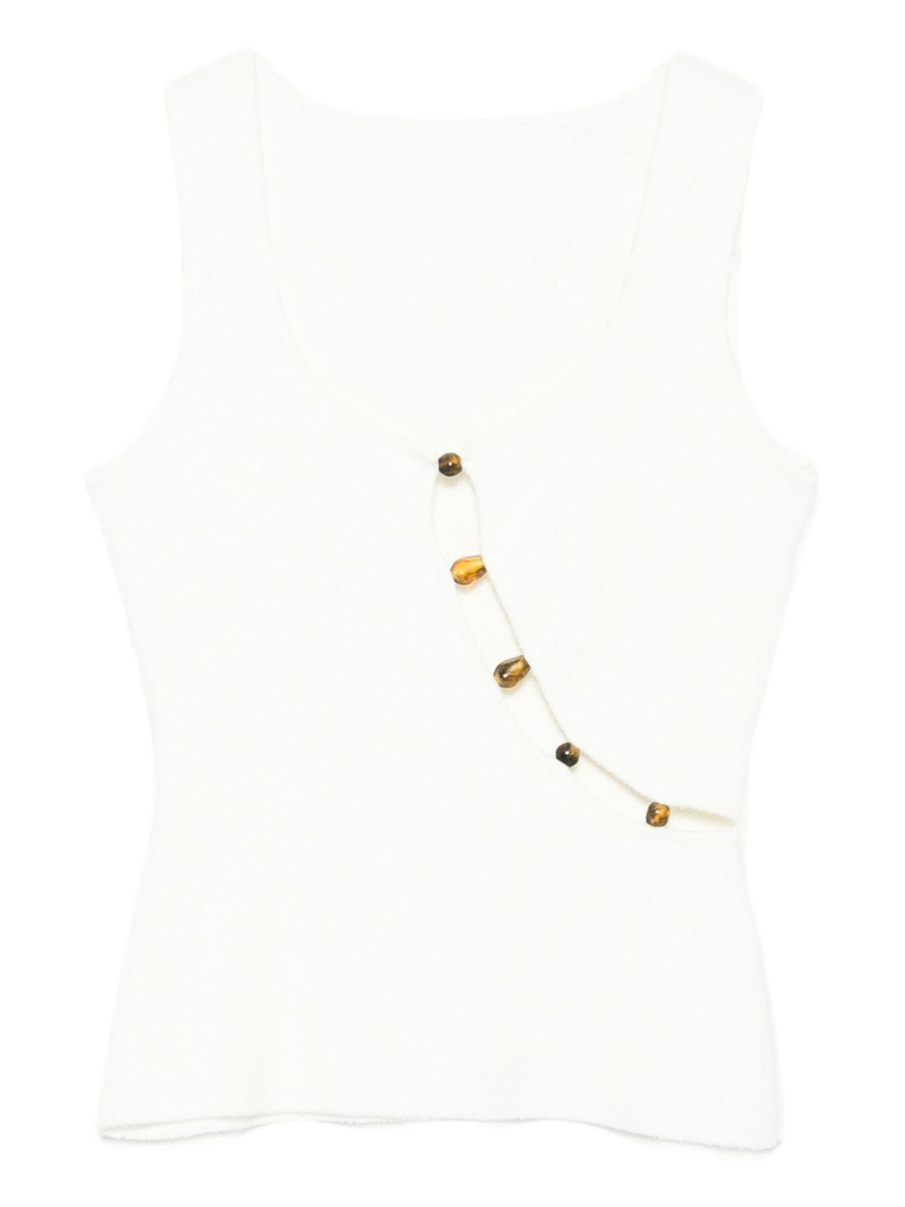 Chiara Tank Top