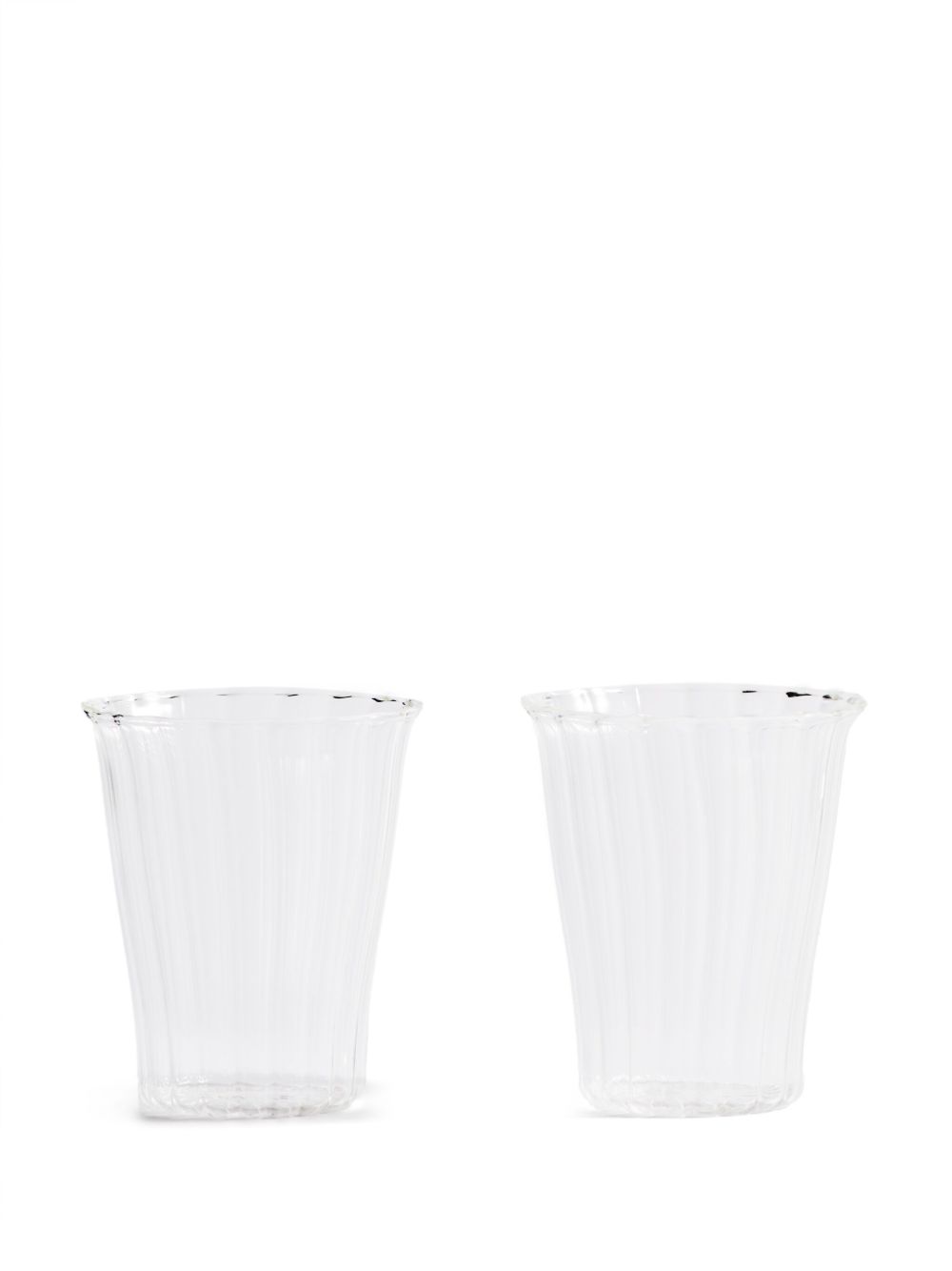 Sophie Lou Jacobsen Le Verre Glasses (set Of Four)