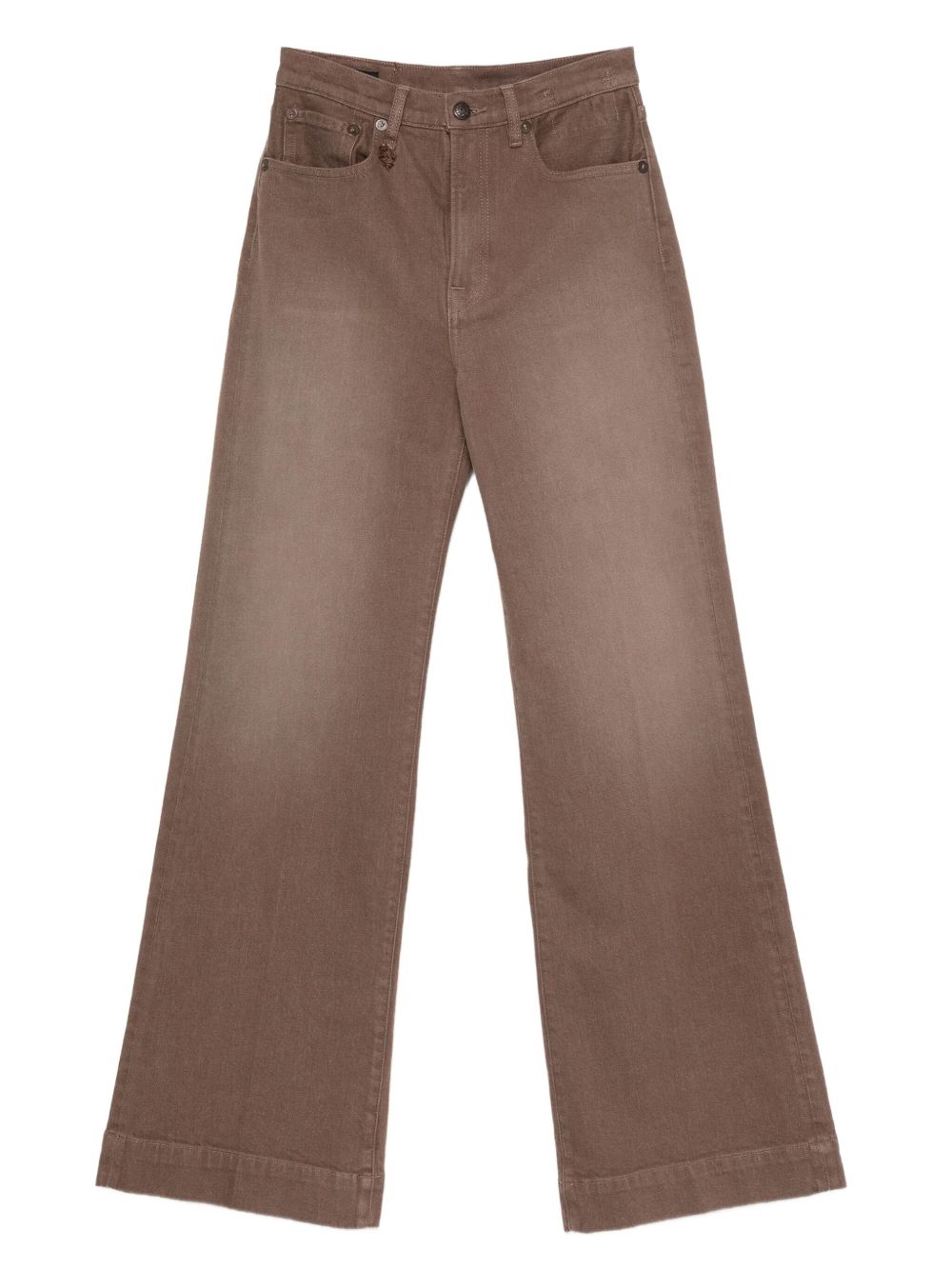 Charlotte Jeans