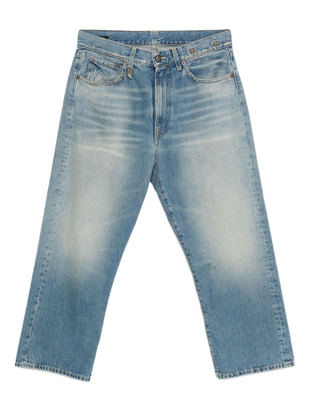 X-Bf Bootcut Jeans