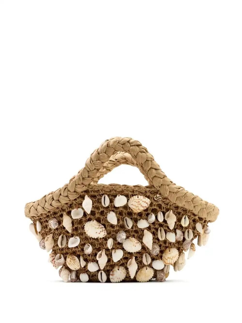 Shelly Tote Bag