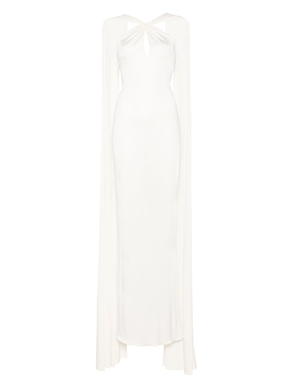 The New Arrivals Ilkyaz Ozel Maia Gown