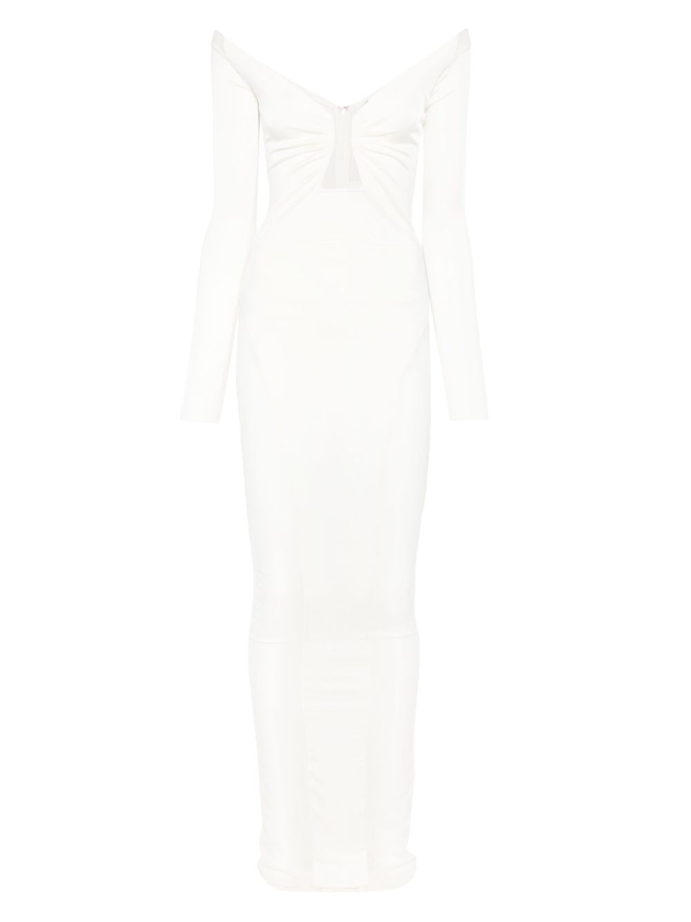 Therese Maxi Dress