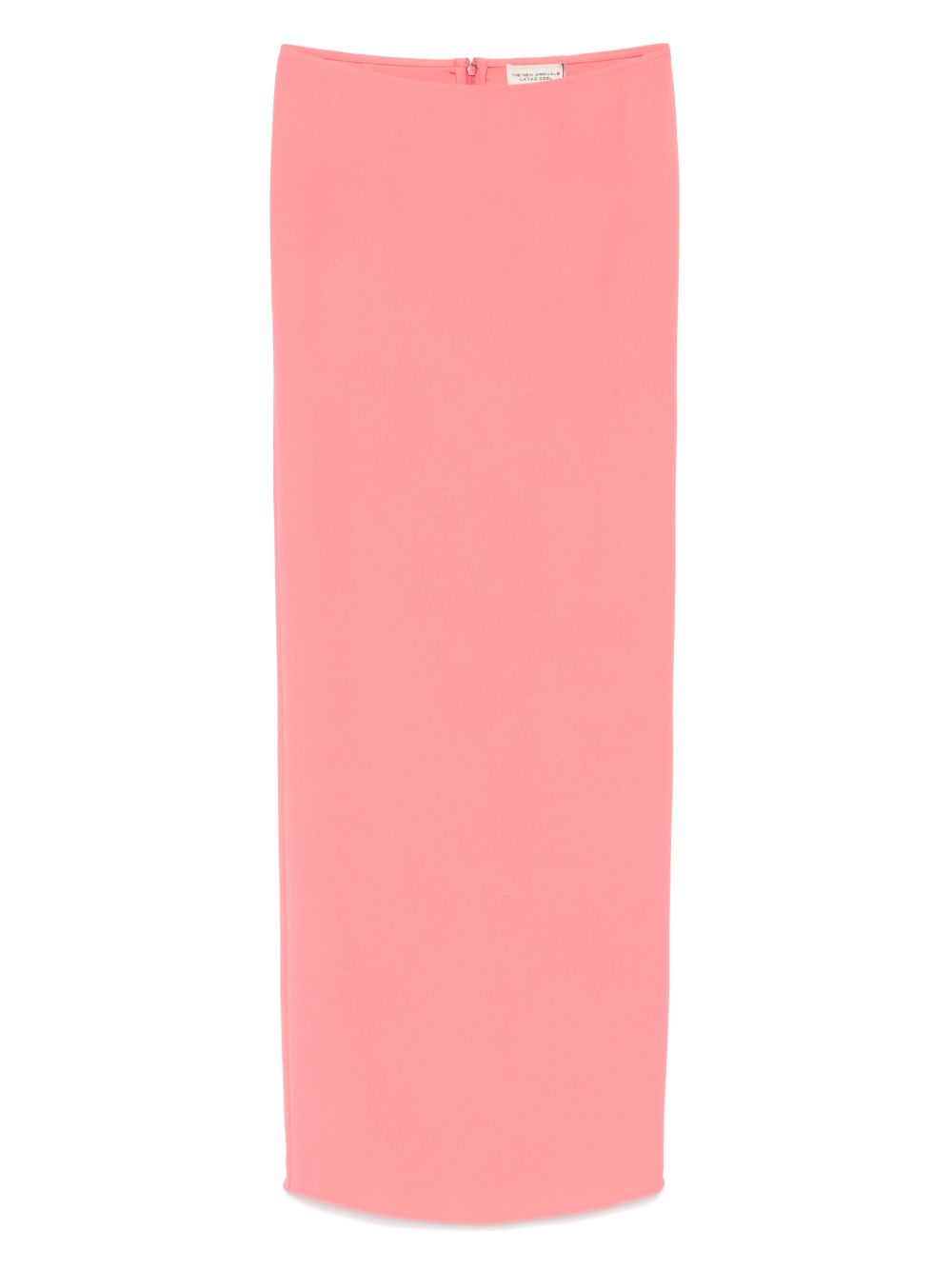 Zada Maxi Skirt