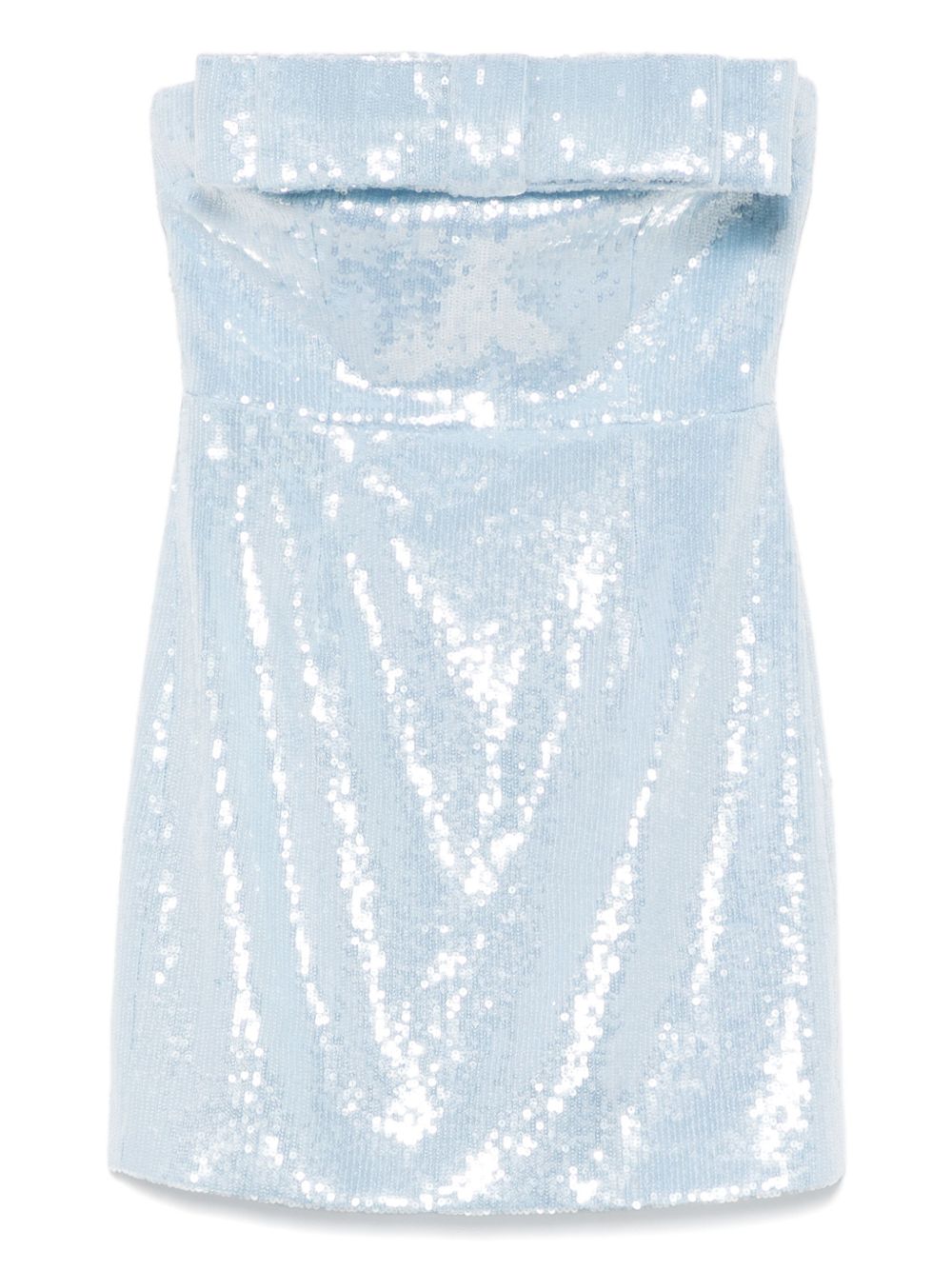 Sisu Mini Dress