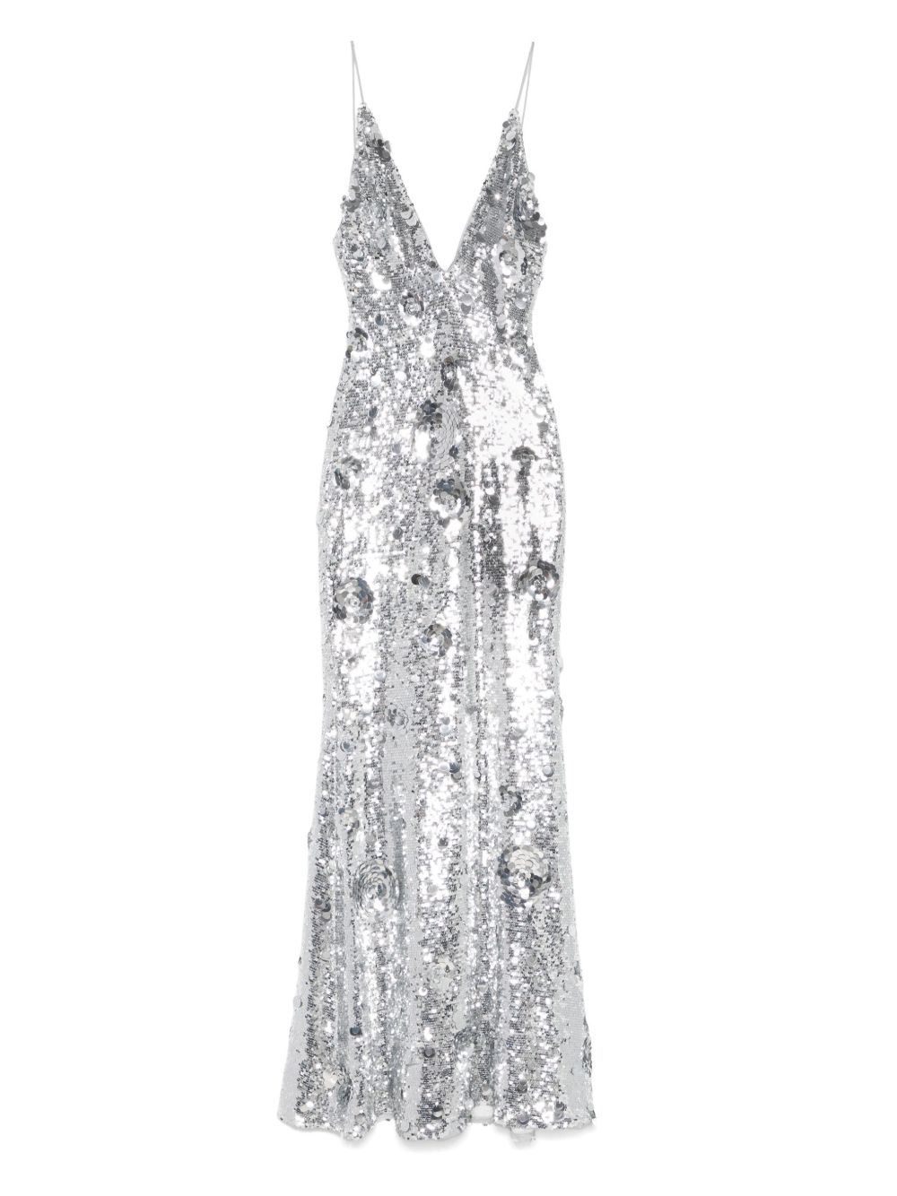Claudie Maxi Dress