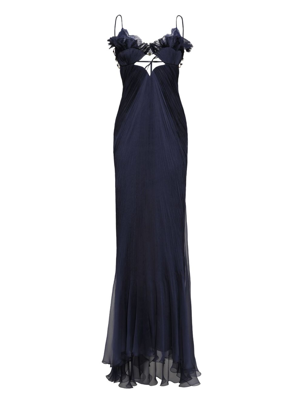 Lourdes Gown