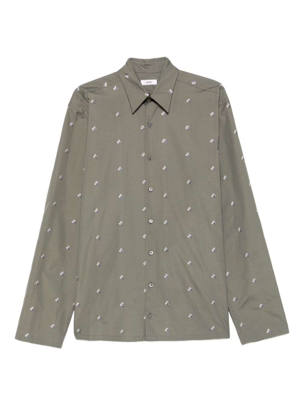 Cotton Shirt