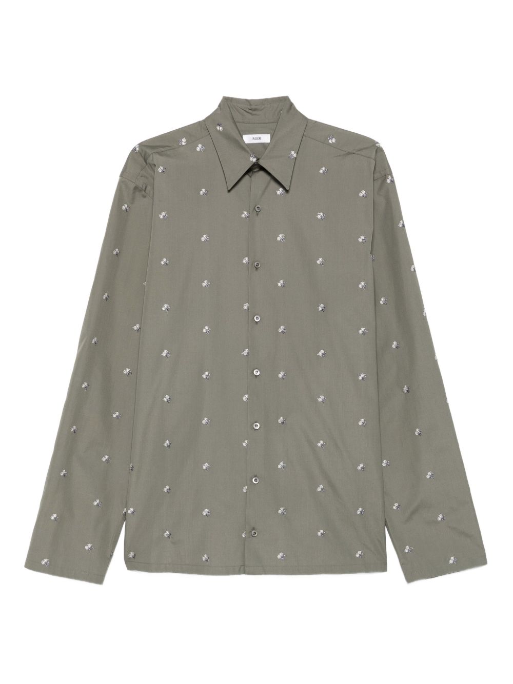 Cotton Shirt