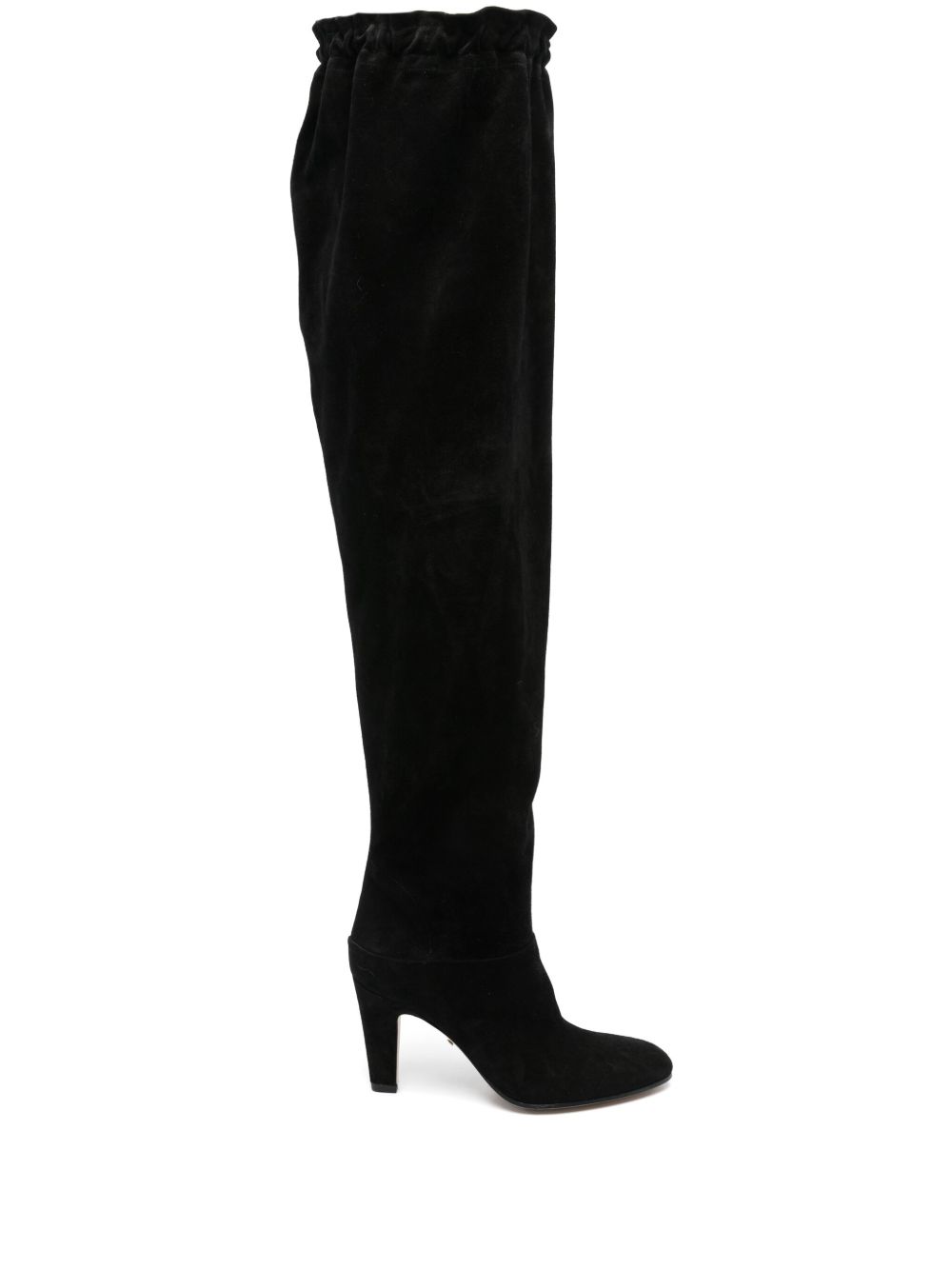 Chloé 85mm Eve Boots