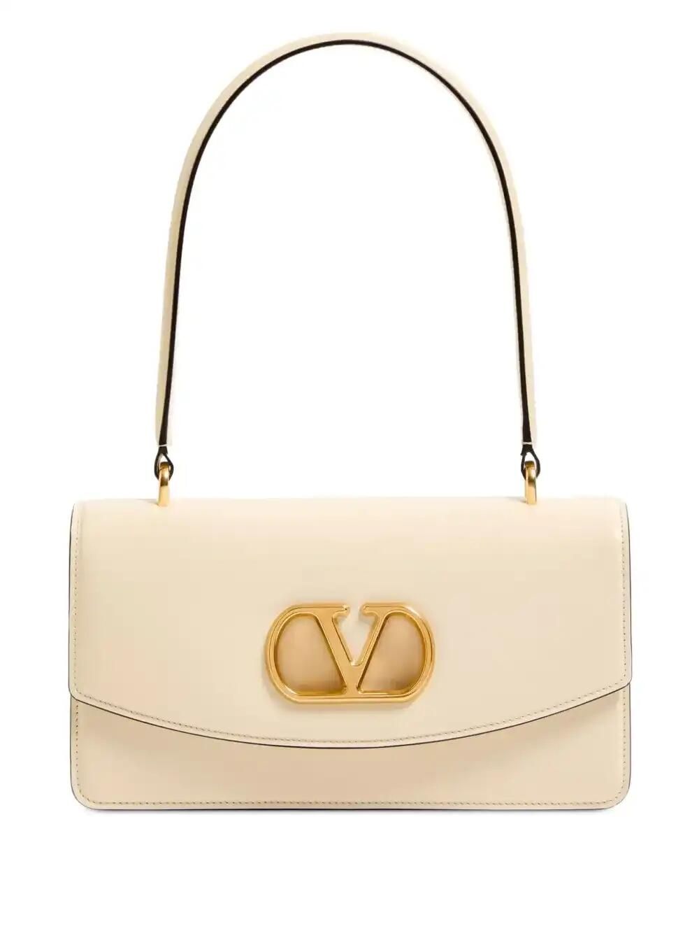 Vlogo Shoulder Bag