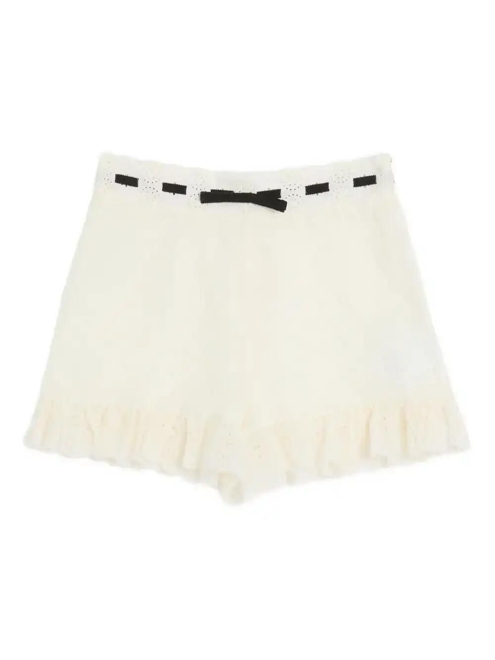 Daisy Sangallo Shorts