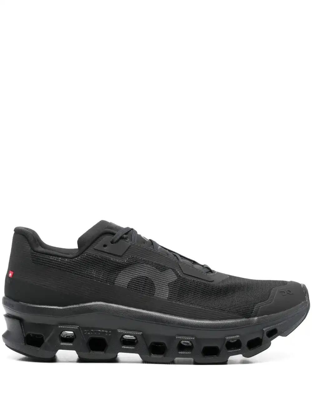 Cloudmonster Void Sneakers
