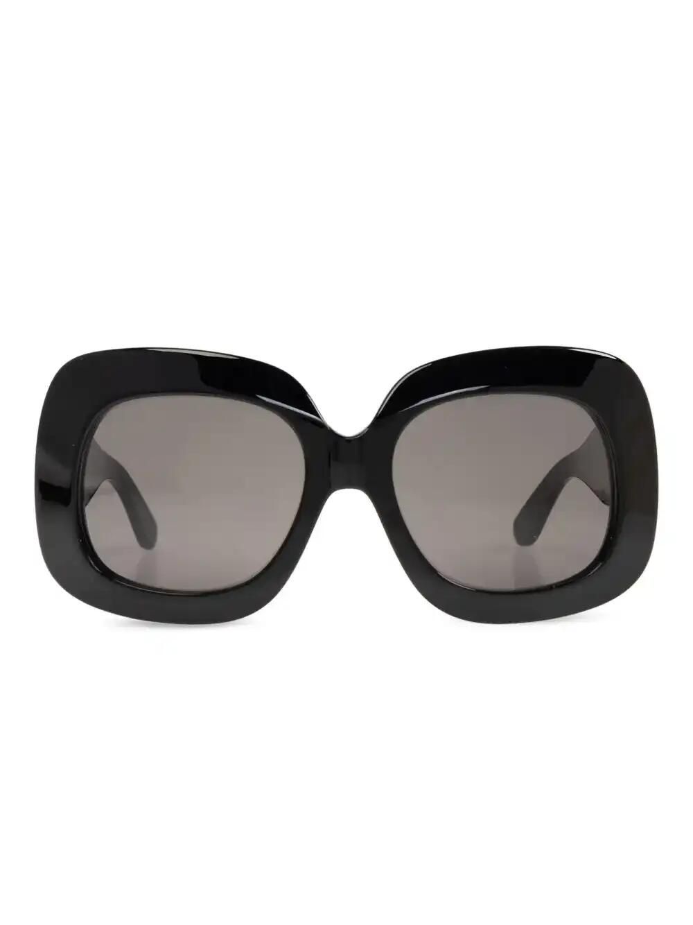 VLogo Signature Sunglasses