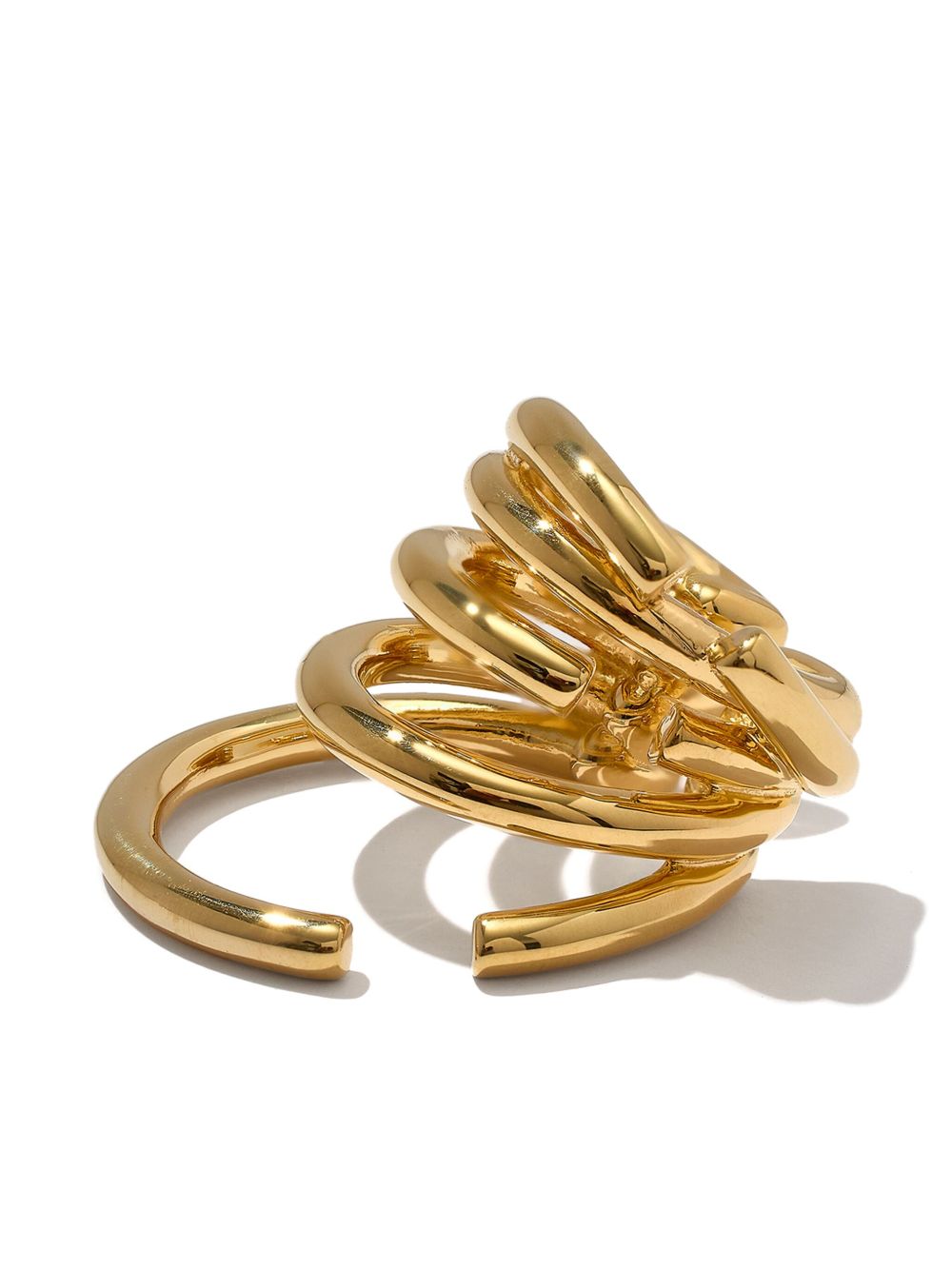 Chaos Ear Cuff