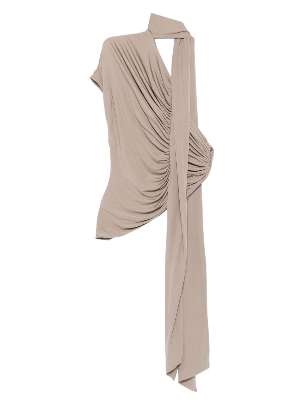 Vienna One-Shoulder Top