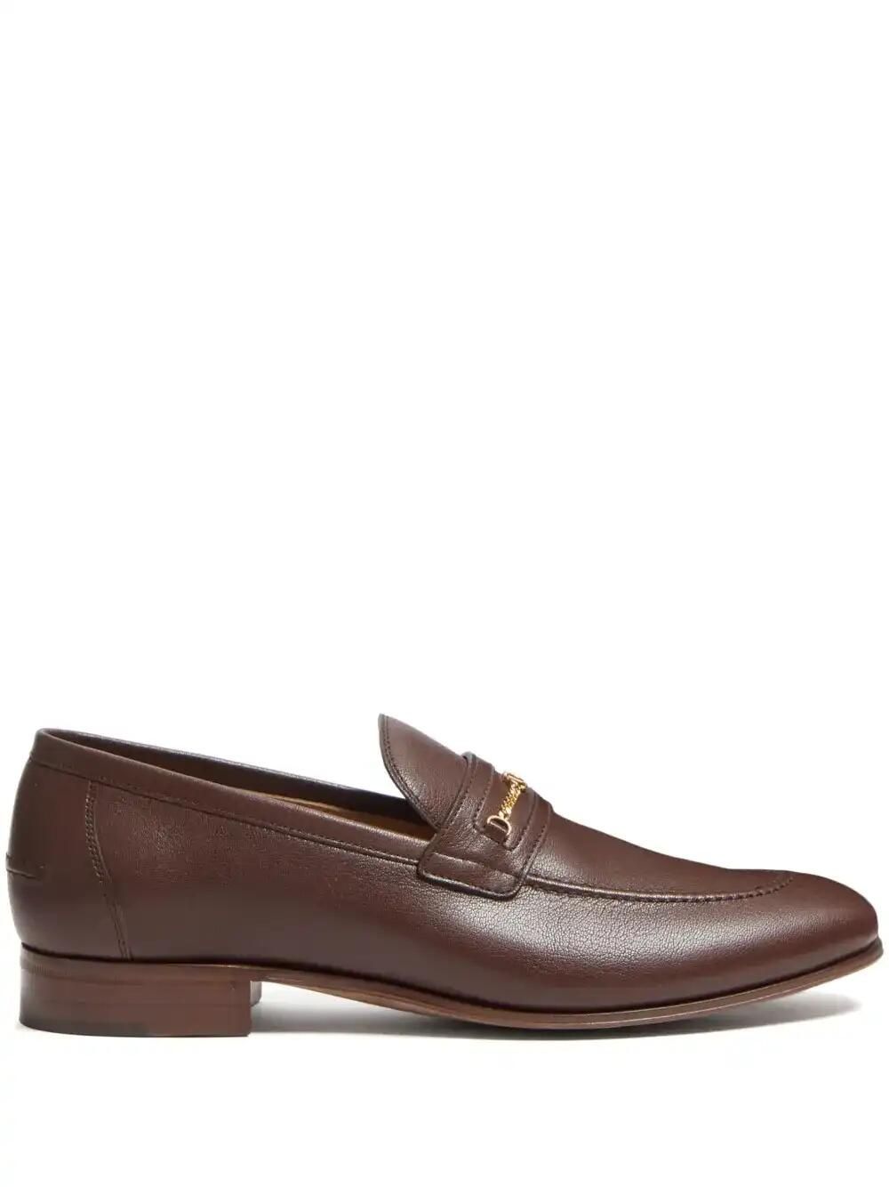 VLogo Signature Loafers